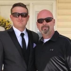 Meet your Posher, James